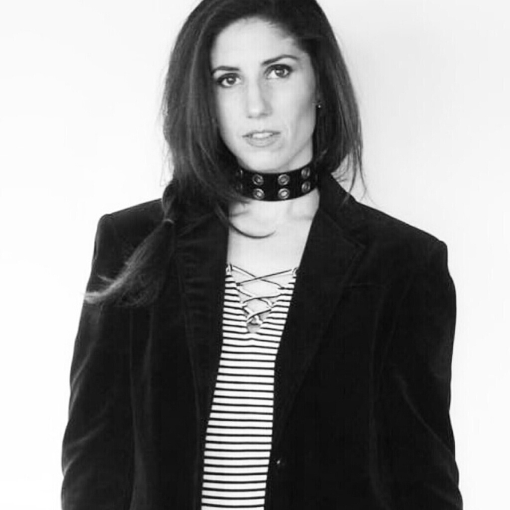 Meet your Posher, Jessica